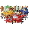 Puzzle Maxi Disney Mickey Supercolor 24 Pezzi – Clementoni