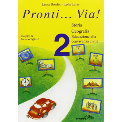 Insieme Verso Le Prove Invalsi 2 (Italiano)