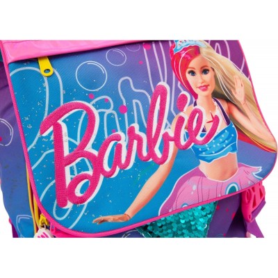 Zaino Asilo Barbie 2023 Giochi Preziosi