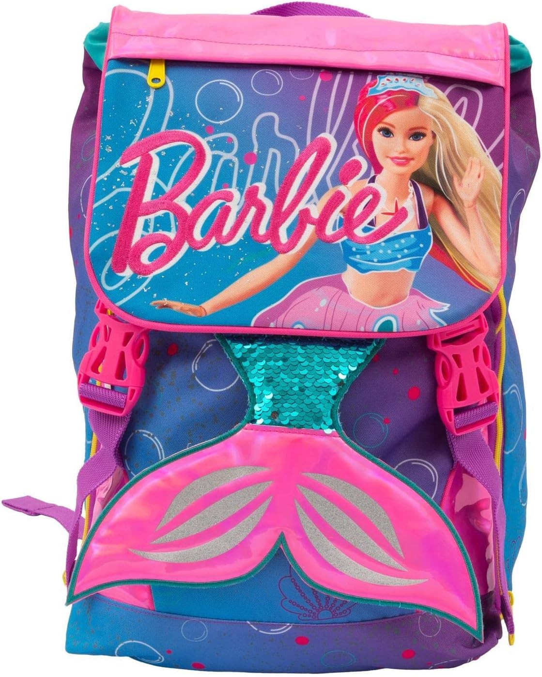 Zainetto Barbie