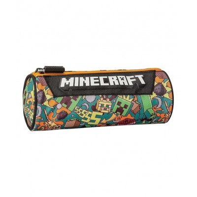 Astuccio Tombolino Minecraft Funtage – Franco Panini Art. 68378