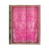 Taccuino Ultra A Righe Paperblanks Emily Dickinson, Morii per la Bellezza 144 Pagine 120 gr