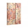 Taccuino Midi Fogli Bianchi Paperblanks Kara-ori Kimono Giapponese 144 Pagine 120 Gr