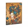 Taccuino Ultra Fogli Bianchi Paperblanks Madame Butterfly, Lo Spirito di Lacombe 176 Pagine 100 Gr