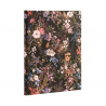 Rubrica Ultra Paperblanks Floralia, William Kilburn 144 Pagine 120 Gr
