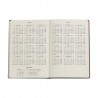 Agenda Mini Paperblanks 2023-2024, 18 mesi, Orizzontale, Ricami dell'Opera di Pechino, Il Giardino Pere - 9,5 x 14 cm