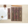 Taccuino Midi A Righe Paperblanks First Folio Biblioteca di Shakespeare 176 Pagine 100 Gr