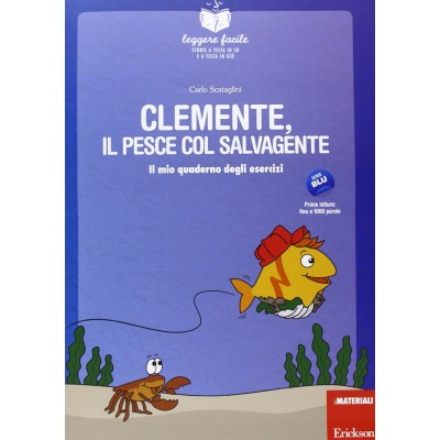 Clemente, Il Pesce Col...