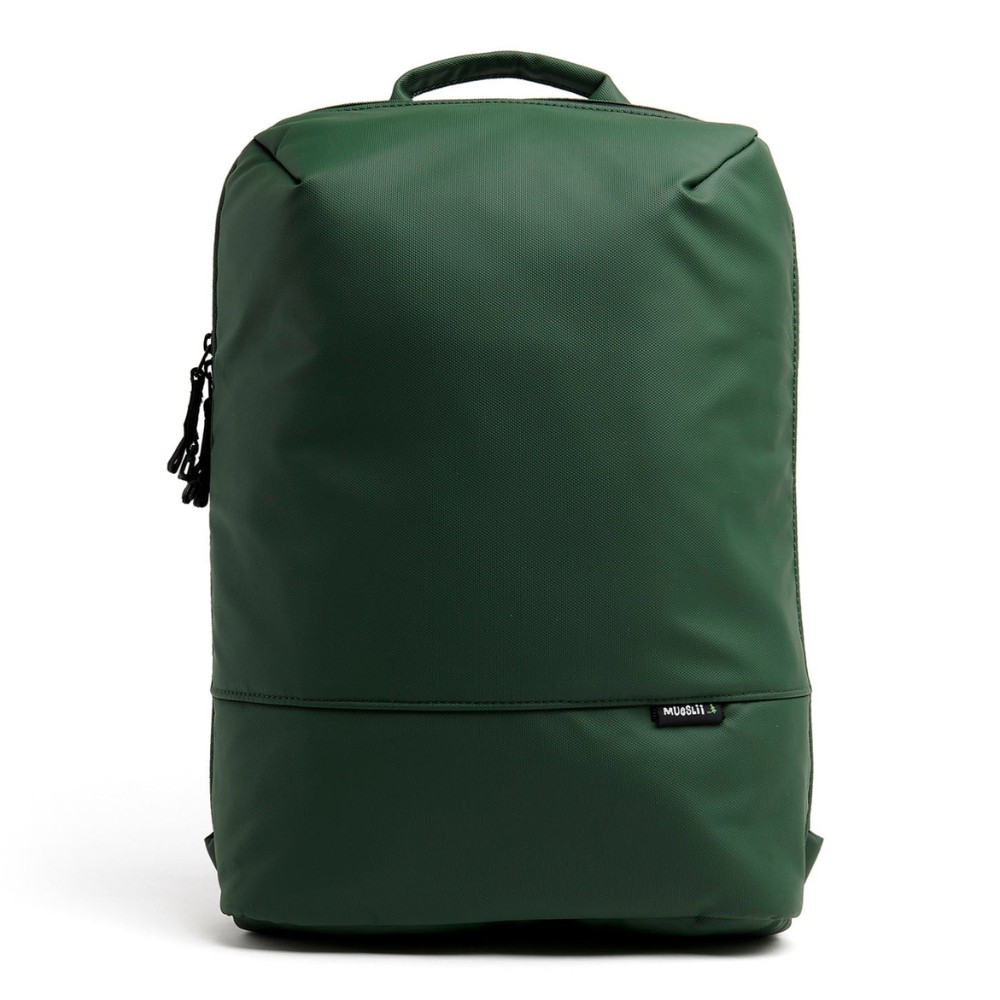 Zaino Mueslii MINIMAL PRIME Daypack – Verde Oliva