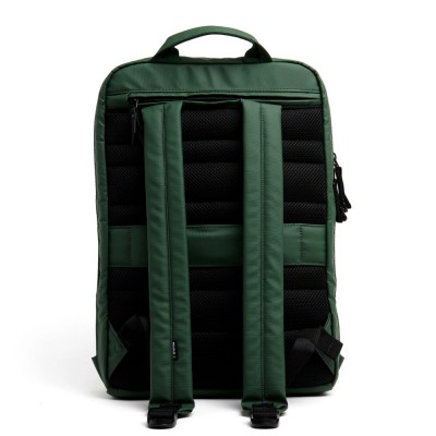 Zaino Mueslii MINIMAL PRIME Daypack – Verde Oliva