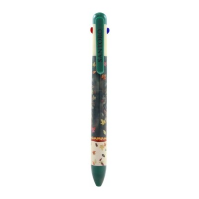 Penna 4 Colori Gorjuss - Santoro