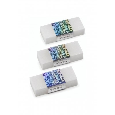 Set 3 Gomme Glitterate...