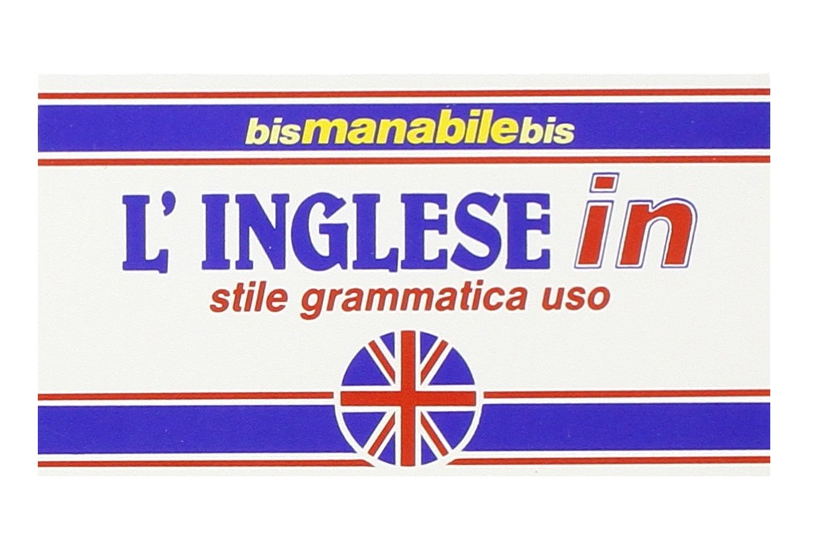 L INGLESE BISMANABILE