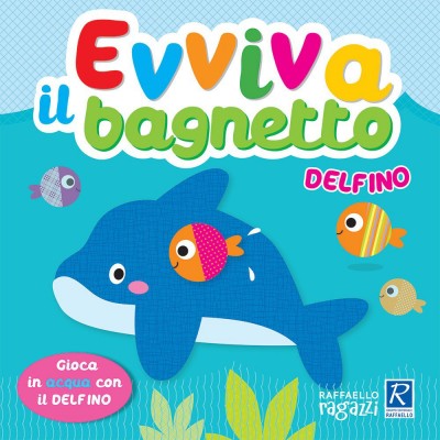 Evviva Il Bagnetto -...