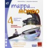 MAPPA MONDO 4 MATE