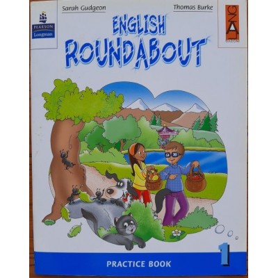 ENGLISH ROUNDABOUT 1 PRACTICE BOOK