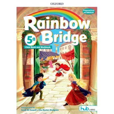 RAINBOW BRIDGE 5
