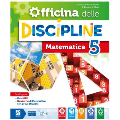 discipline matematica 5