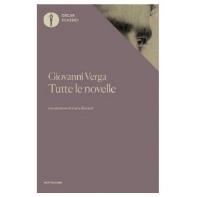 Giovanni Verga - TUTTE LE...
